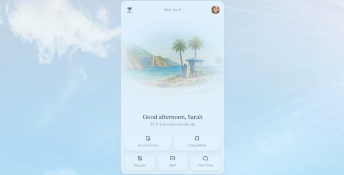 Cognition Poke startup-ını aldı: AI şəxsiyyəti rəqabət üstünlüyünə çevrilir - wecom.az
