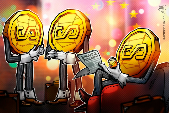 Stablecoin ilə hesablaşan TradFi perpetual ticarəti 1.1 trilyon dolları keçdi - wecom.az