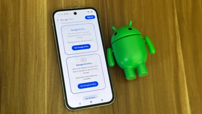 Google AI Plus və AI Pro abunəlikləri hansı xüsusiyyətləri təqdim edir? - wecom.az