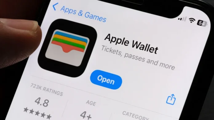 App Store-dakı saxta Bitcoin cüzdanı Apple-ı məhkəməyə verdi: 1,8 milyon dollar itki - wecom.az