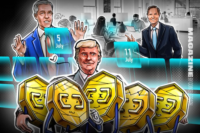 Robinhood L2 şəbəkəsi Ethereum üçün nikbinlik yaradır: həftəlik kripto icmalı - wecom.az