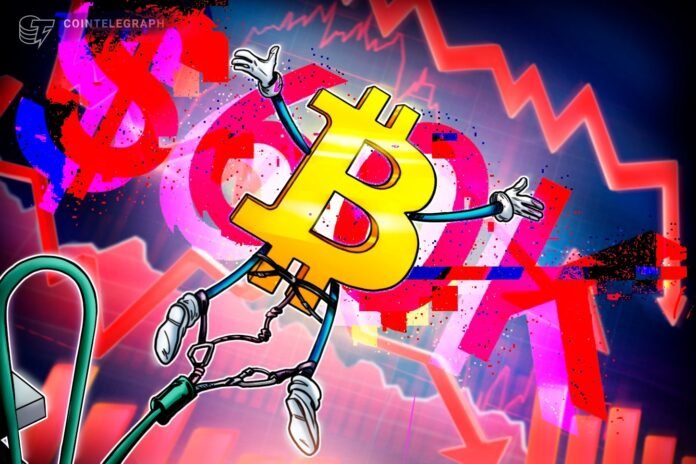 Bitcoin 60 min dollar dəstək səviyyəsinə geri çəkildi: satış təzyiqinin səbəbləri - wecom.az