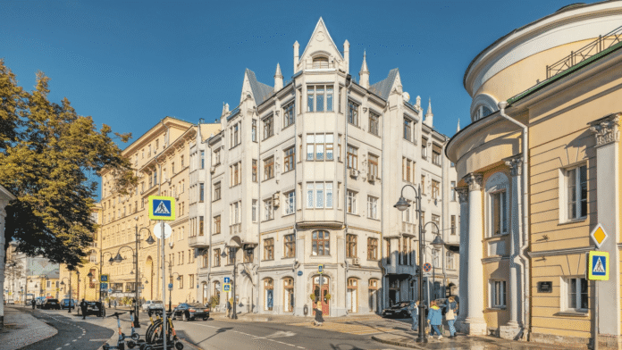 Moskva dünyanın ən bahalı şəhərləri sırasında: Deutsche Bank yaşayış qiymətləri hesabatı - wecom.az