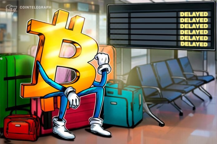 Crypto Biz: Is the AI-to-crypto rotation underway? - wecom.az