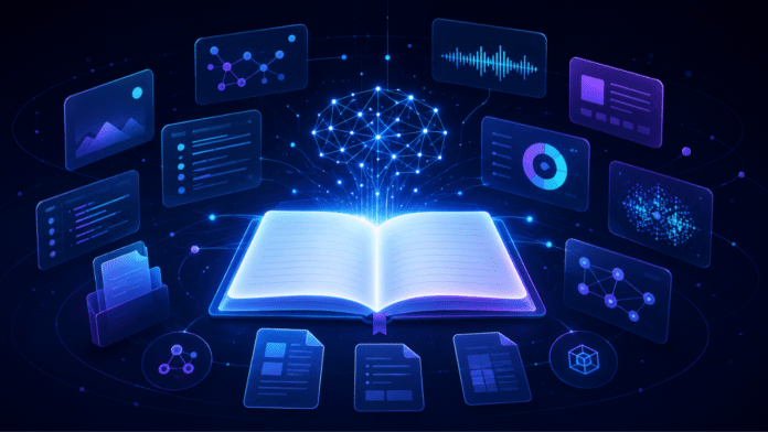 NotebookLM alternativi 10 süni intellekt aləti: e-ticarət üçün seçimlər - wecom.az
