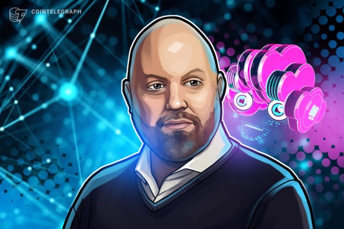 A16z-nin qurucusu Andreessen Federal Ehtiyatda süni intellekt vəzifəsinə təyin edildi - wecom.az