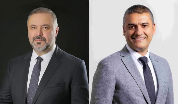 Hepsiburada'nın yeni CEO'su Ender Özgün təyin edildi - wecom.az
