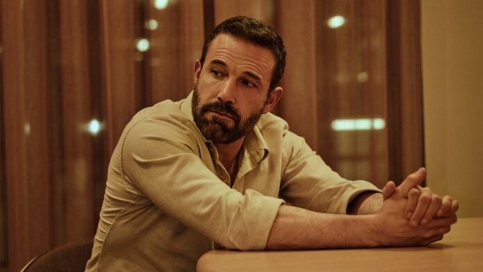 Netflix Ben Affleck-in süni intellekt startapı InterPositive-a 587 milyon dollar ödədi - wecom.az