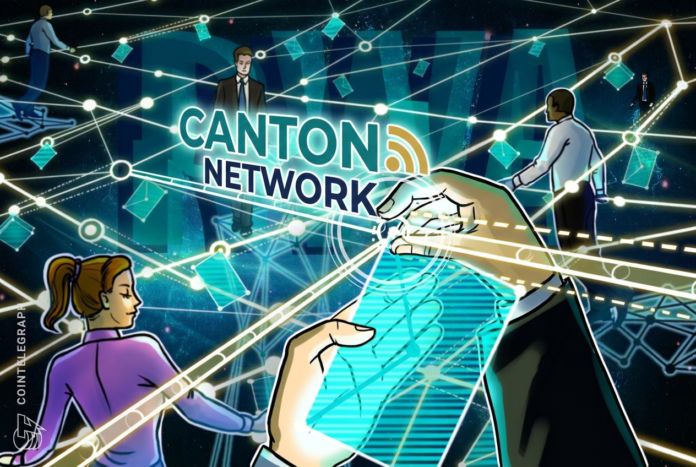Tradeweb, Canton Network-də real vaxt rejimində tokenləşdirilmiş ABŞ istiqrazı əməliyyatı həyata keçirdi - wecom.az