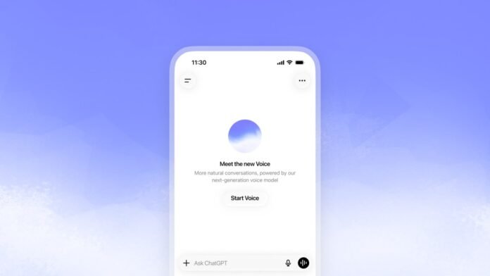 OpenAI canlı söhbətlər üçün yeni səs modelləri buraxdı - wecom.az