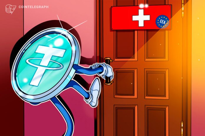 Revolut AEA və İsveçrədə USDT-ni dayandırır, digər bazarlarda dəyişiklik yoxdur - wecom.az