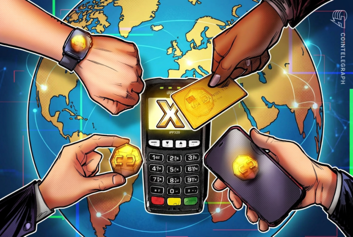 Cross River, X Money üçün P2P ödənişlər və bank xidmətləri təmin edəcək - wecom.az