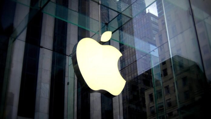 Apple saxta bitcoin pulqabısını tətbiq mağazasında saxladı: iddia - wecom.az
