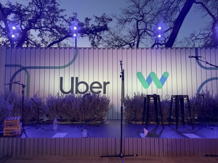 TechCrunch Mobility: robotaksi qaydaları uğrunda böyük mübarizə - wecom.az