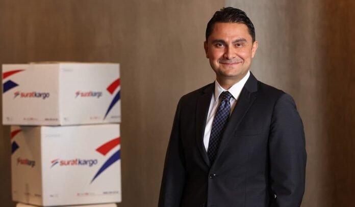 Sürat Kargo rəqəmsal transformasiya ilə əməliyyat həcmini 20 faiz artırdı - wecom.az