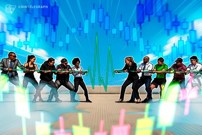 Robinhood Crypto.com ilə proqnoz bazarları üzrə danışıqlar aparır - wecom.az
