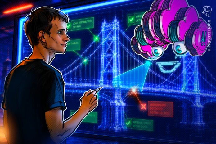 Vitalik Buterin yeni arıq Ethereum yol xəritəsi üçün əsas prioritetləri açıqladı - wecom.az
