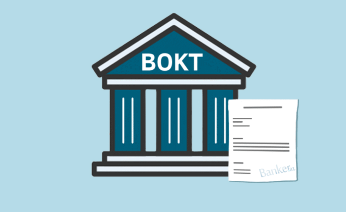 BOKT-ların mənfəəti kəskin artıb: yarımildə 121 milyon manatı ötüb - wecom.az