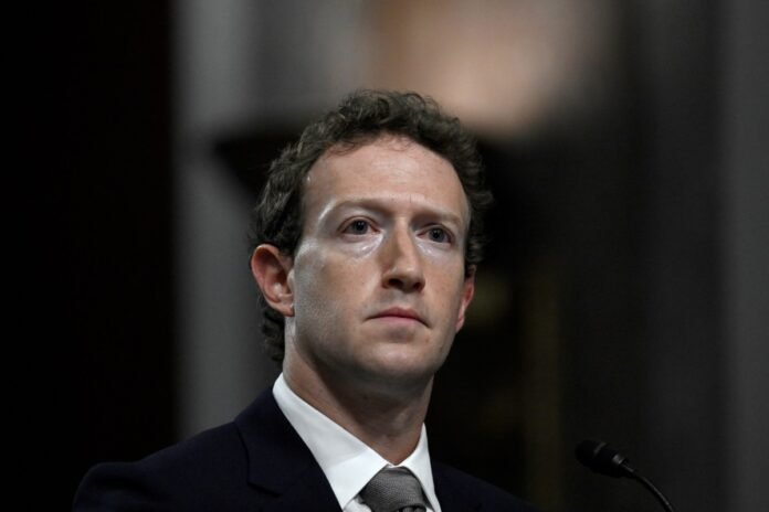 Zuckerberg: Süni İntellekt Agentləri Gözlənilən Sürətlə İnkişaf Etməyib - wecom.az
