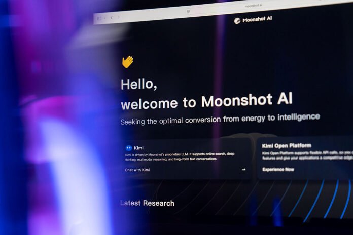 Çin süni intellekti böhranı: Moonshot AI Kimi Silicon Valley-i niyə təşvişə saldı - wecom.az