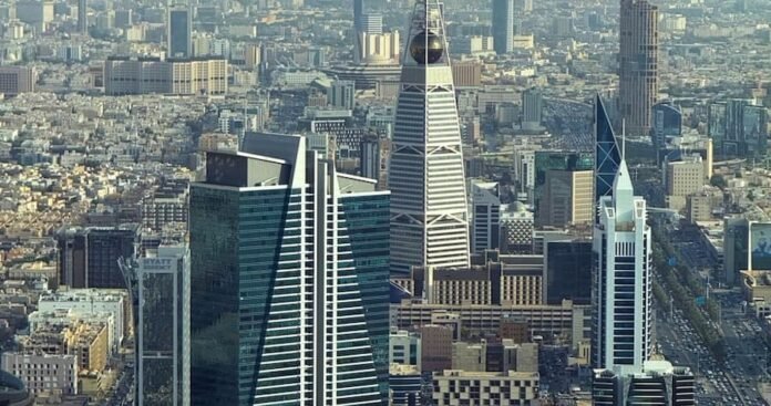 Səudiyyə Ərəbistanında e-ticarət qeydiyyatları 23% artdı - wecom.az