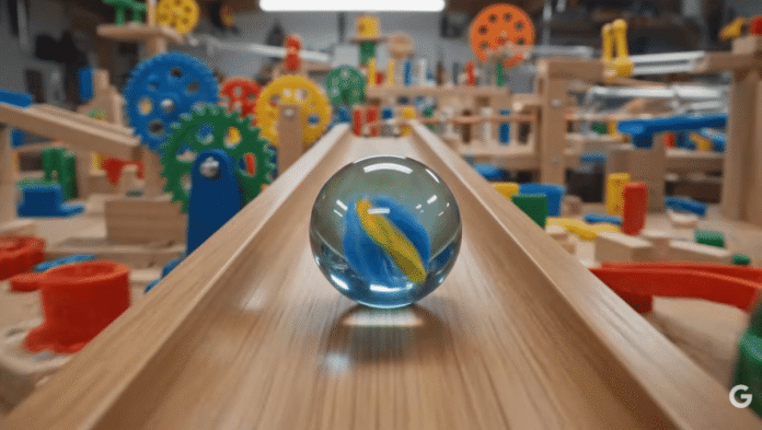 Google daha sürətli və ucuz şəkil yaradıcısı Nano Banana 2 Lite-ı təqdim etdi - wecom.az