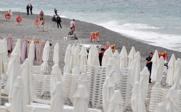 Krım turizminə dəstək üçün 4,3 milyard rubl ayrıldı - wecom.az