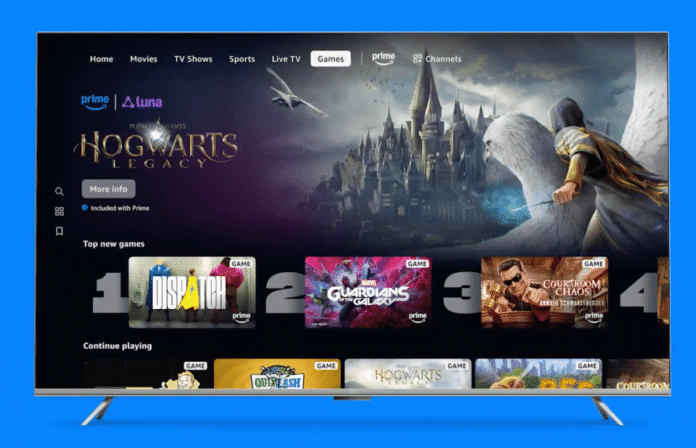 Amazon prime video-ya oyunlar gətirir: yeni rəqəmsal əyləncə strategiyası - wecom.az