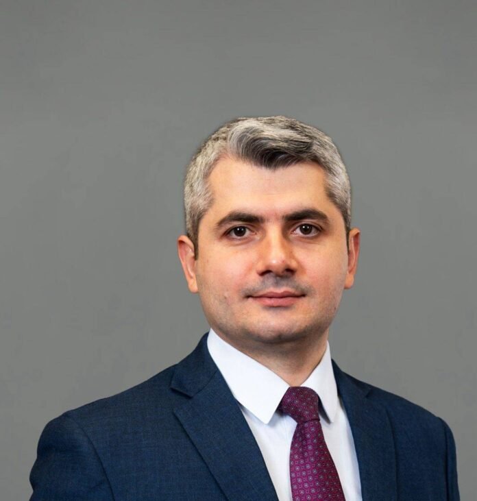 AMB rəsmisi istehlak kreditləri üzrə yeni tənzimləmələri şərh etdi - wecom.az