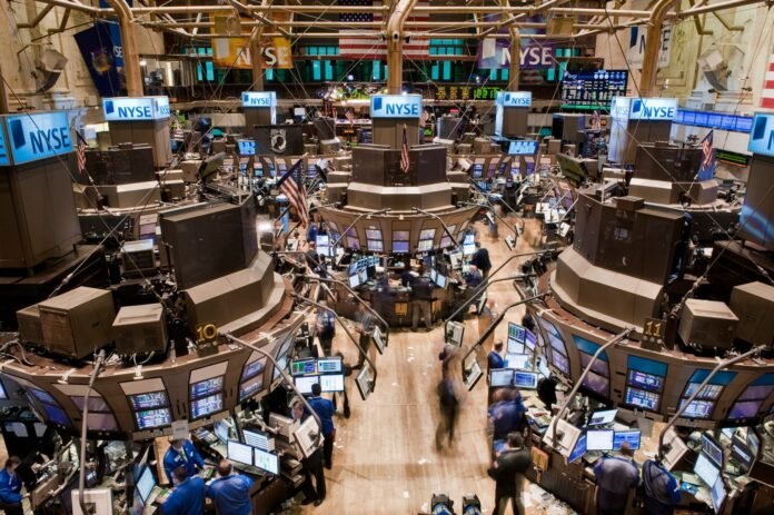 Ethereum-un yeni qeyri-kommersiya təşkilatı Wall Street-ə kripto bələdçisi olmaq istəyir - wecom.az