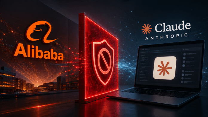 Alibaba işçilərinə Claude Code qadağası: süni intellekt təhlükəsizliyi gündəmdə - wecom.az