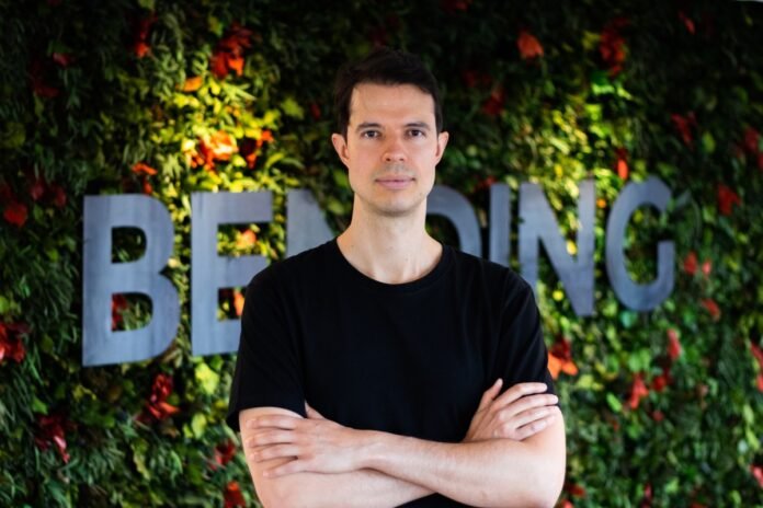 Bending Spoons IPO: SaaS şirkəti ilk gündə 40% bahalaşdı - wecom.az