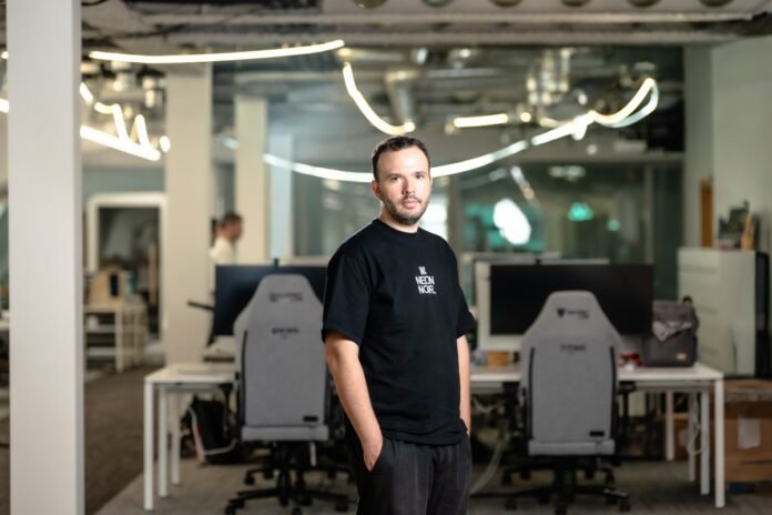 Fransız startup ZML pulsuz məhsul buraxdı: AI çiplərində inferens sürətini artırır - wecom.az