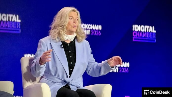 Senator Lummis: kripto Clarity Act-də etika müddəaları daha da müzakirə ediləcək - wecom.az