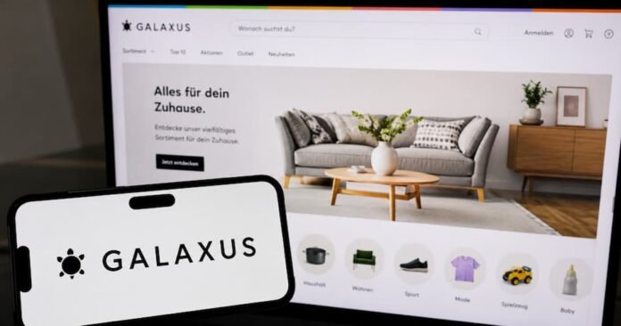 Galaxus İsveçrənin ən böyük onlayn pərakəndə satış şirkəti oldu, Zalando-nu qabaqladı - wecom.az