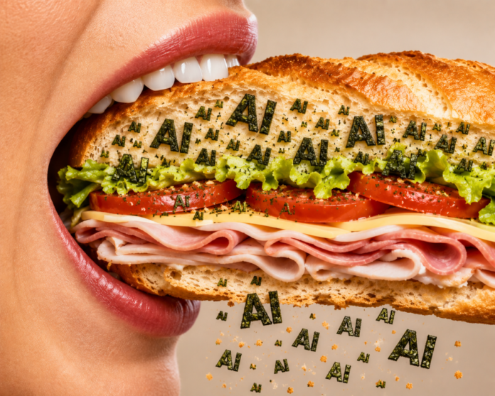Jersey Mike's IPO süni intellekt həyəcanının nə qədər şişirdildiyini göstərir - wecom.az