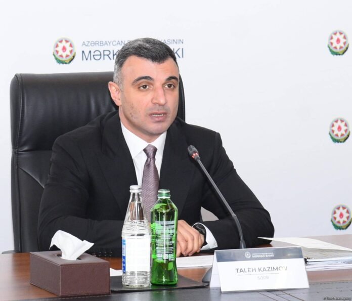 Mərkəzi Bankın sədri: makroiqtisadi sabitliyə ciddi risk görmürük - wecom.az