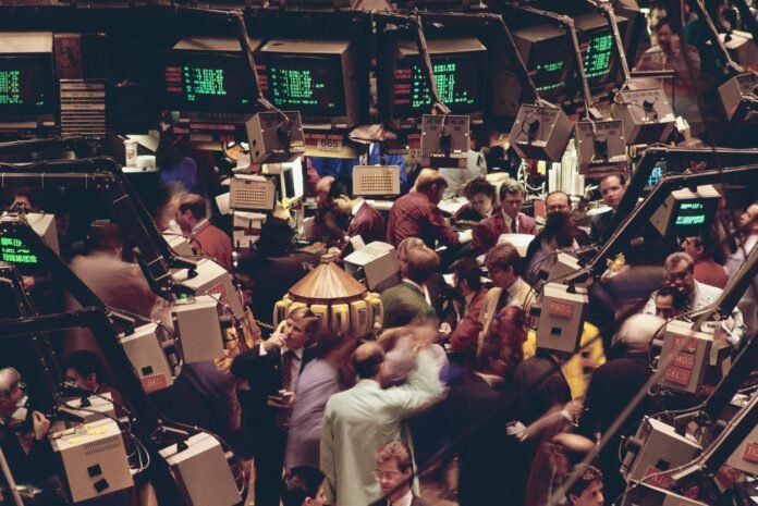 Kripto, Wall Street treyderlərinin həftəsonu keçirmə tərzini dəyişir - wecom.az