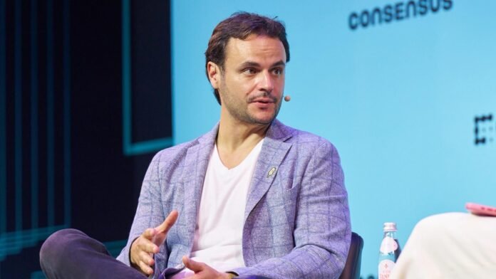 Robinhood kriptovalyuta sahəsində genişlənmək üçün ictimai blokçeynini istifadəyə verdi - wecom.az
