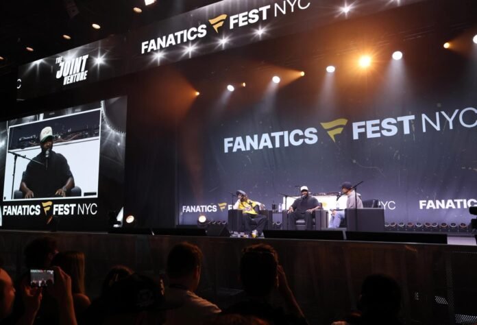 Fanatics tənzimlənən birja alaraq proqnoz bazarını genişləndirir - wecom.az