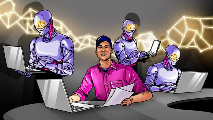 Moonbeam Polkadot-dan Base-ə keçid edir, süni intellekt agent çərçivəsini təqdim edir - wecom.az