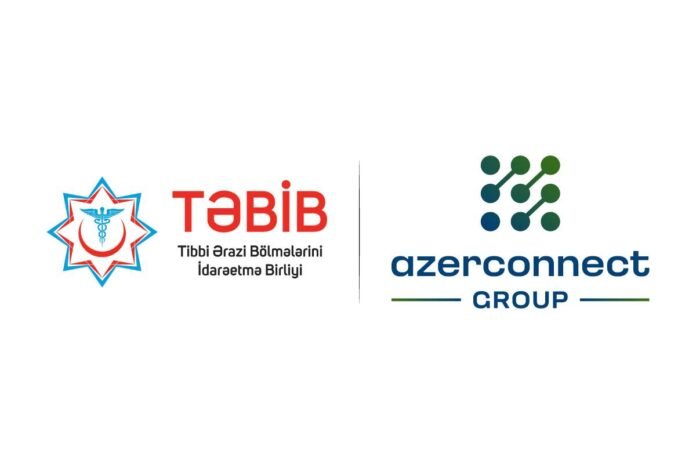 TƏBİB və Azerconnect Group süni intellekt əsaslı təcili tibb yardımı həlli tətbiq edəcək - wecom.az