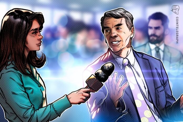 Tim Draper Bitcoin Hərəkətini Təkzib Edir, 250,000 Dollar Proqnozunu Təkrarlayır - wecom.az