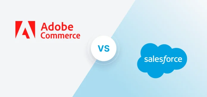 İnvestisiya bankları Adobe və Salesforce səhmlərini satmağı tövsiyə edir - wecom.az