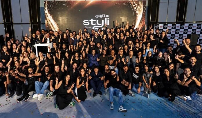 Styli rəqəmsal moda platforması Landmark Group dəstəyi ilə Körfəz bazarında sürətlə böyüyür - wecom.az