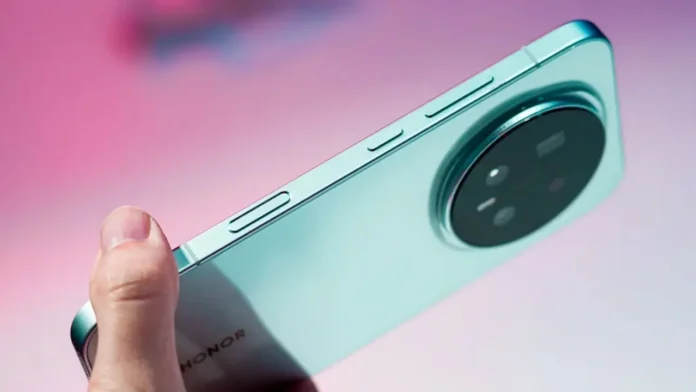 Honor Magic 9 seriyası süni intellekt dəstəkli maqnit arxa ekranla təchiz olunacaq - wecom.az