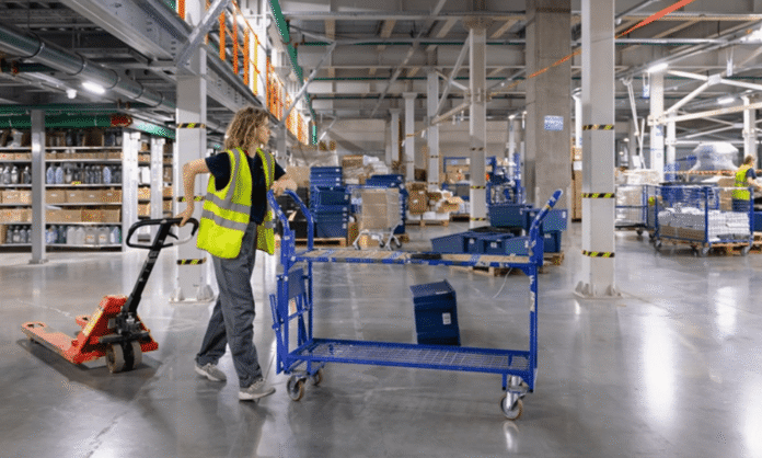 Wildberries və Ozon satıcı şərtlərini dəyişdi: ödəniş və logistika yenilikləri - wecom.az