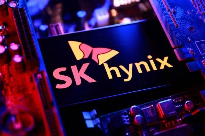 SK Hynix-in xalis mənfəəti ikinci rübdə süni intellekt çiplərinə tələbat fonunda 1242% artıb - wecom.az
