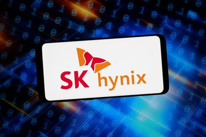 SK Hynix ABŞ tarixinin ən böyük xarici IPO-su ilə 26.5 milyard dollar topladı - wecom.az