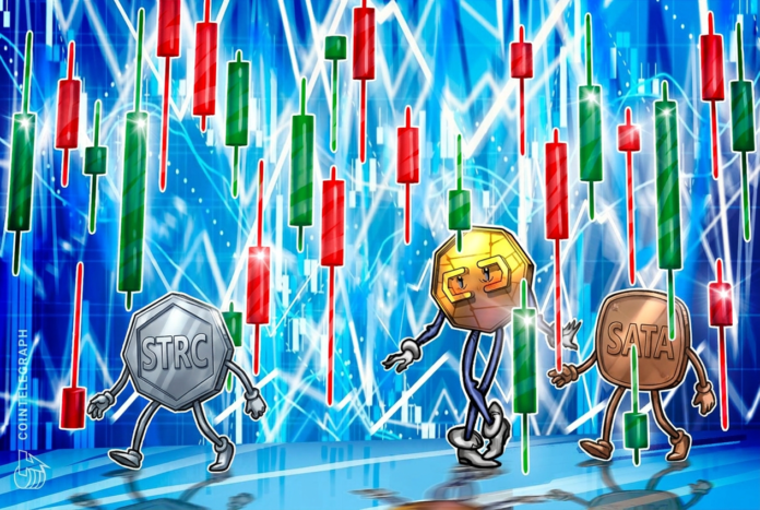 Strive SATA iyun ayı itkilərini geri qazandı, nominal dəyərə 3% yaxınlaşdı - wecom.az